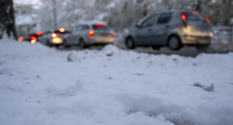 De fortes perturbations à prévoir sur les routes pendant les fêtes