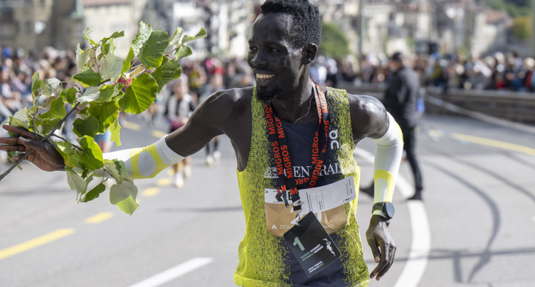 Lobalu remporte le bronze