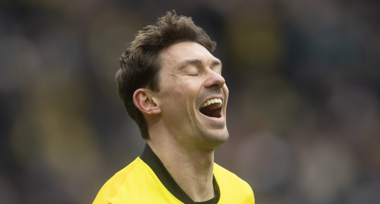 Une victoire sans histoire pour les Young Boys