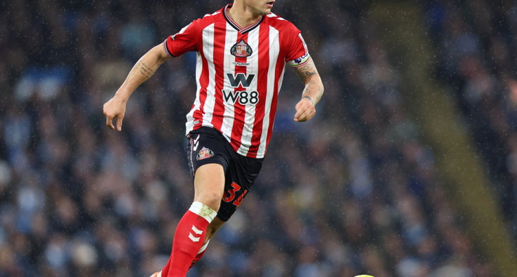 Le « Tyne-Wear Derby » pour Granit Xhaka