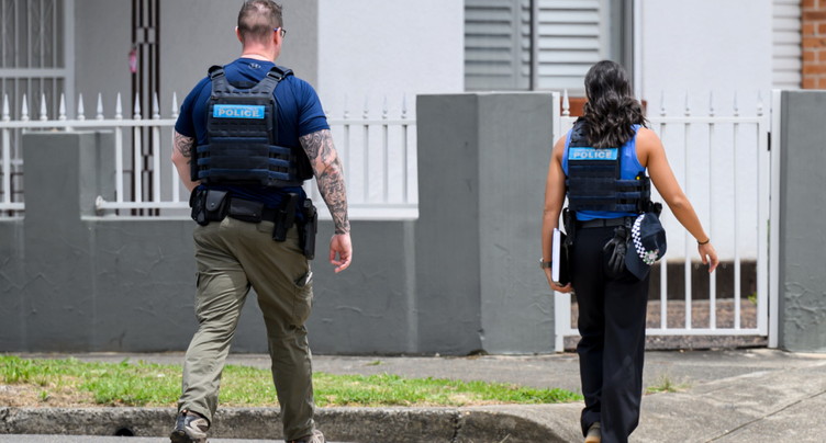 Tuerie à Sydney: Canberra veut des « lois plus fermes sur les armes »