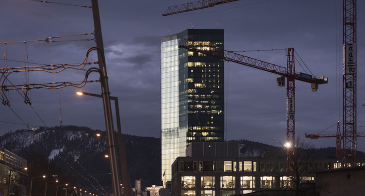 Les loyers ont continué d'augmenter en novembre