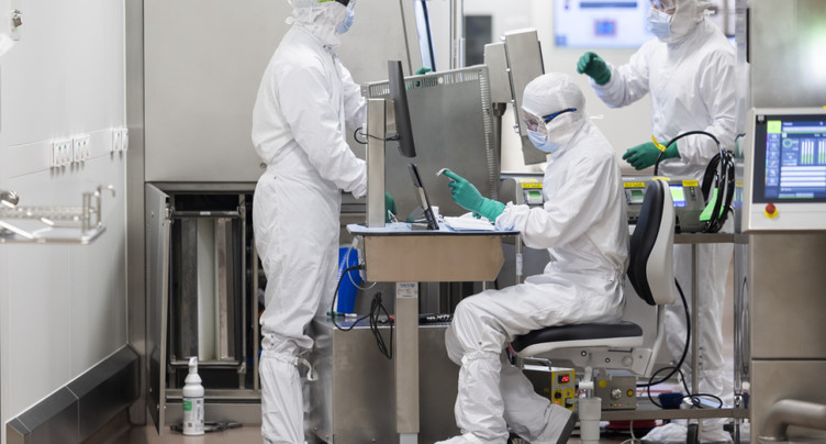 Recul des prix à la production et à l'importation en novembre