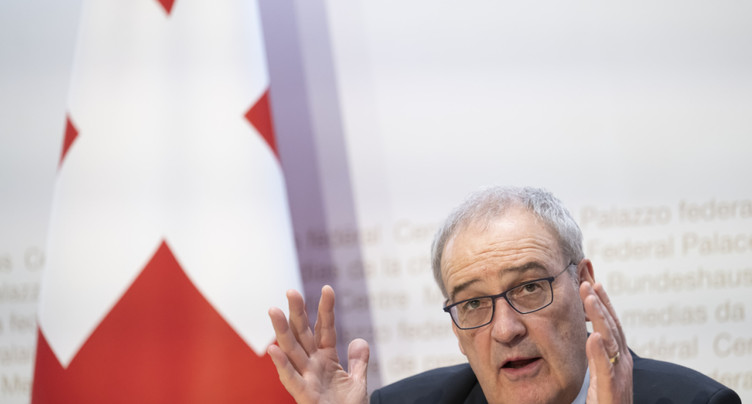 Croissance: KOF et Seco harmonisent leurs projections