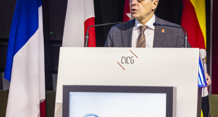 Réfugiés: Cassis estime les avancées « réelles » mais « insuffisantes »