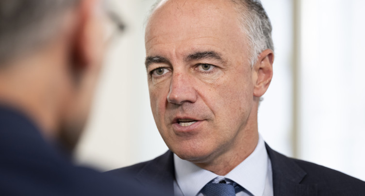 Le Valais veut se doter d'une université prioritairement à distance