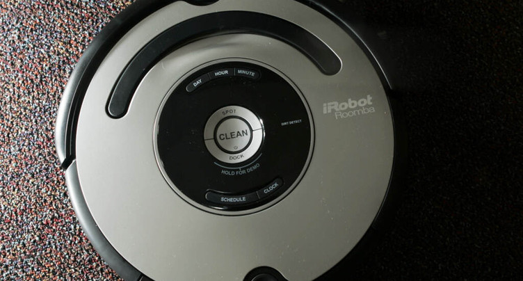 Dépôt de bilan de iRobot, repris par son principal fournisseur