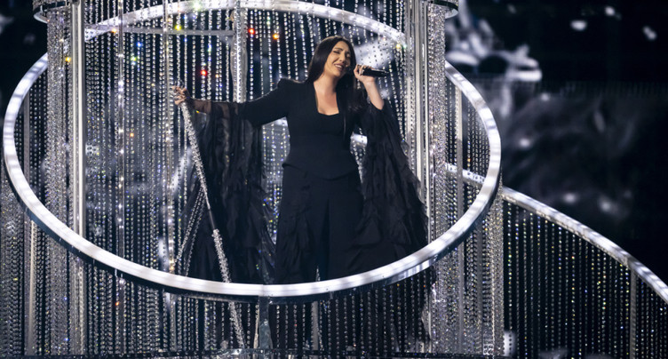 Concours Eurovision: 35 pays participeront à la prochaine édition