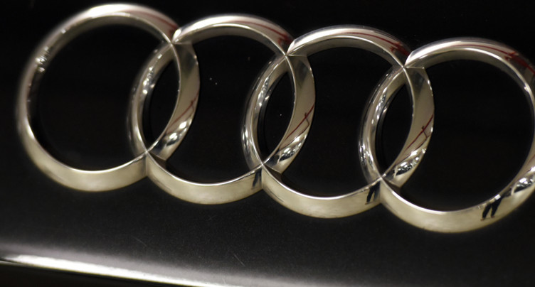 Sauber s'appellera Audi Revolut F1 Team