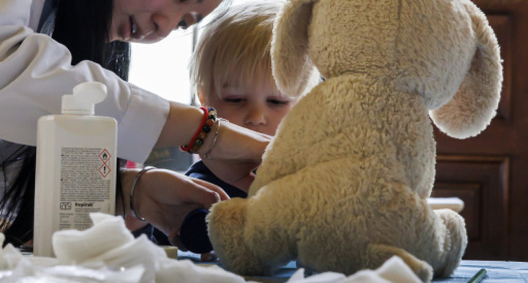 Les APG seront adaptées à l'évolution de la société suisse