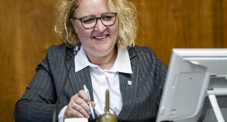 Valais: le Parlement dit oui à 20 EPT supplémentaires pour une voix