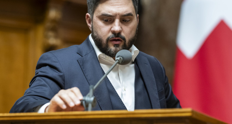 Le National accepte finalement le million en plus pour l'égalité