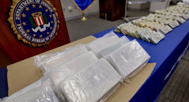Trump classe le fentanyl comme une « arme de destruction massive »