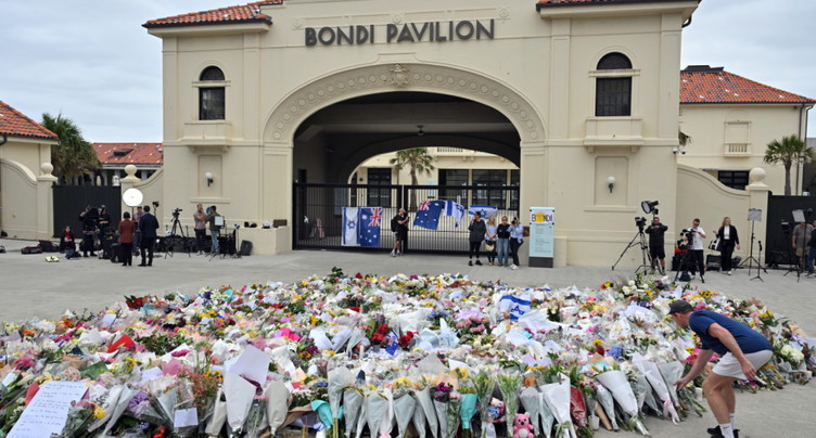 L'attentat à Sydney motivé par « l'idéologie de l'Etat islamique »