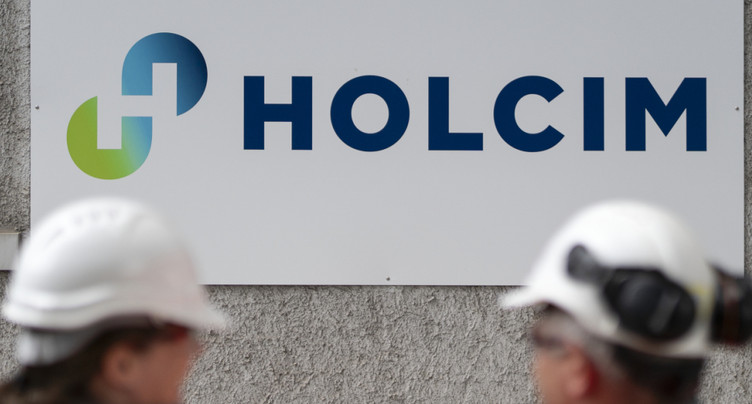 Holcim rachète le péruvien Cementos Pacasmayo