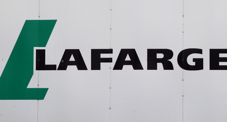 Procès Lafarge en Syrie: la parole à l'accusation