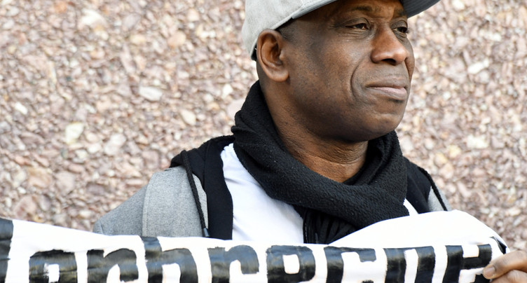 La Suisse poursuivie à Strasbourg pour profilage racial