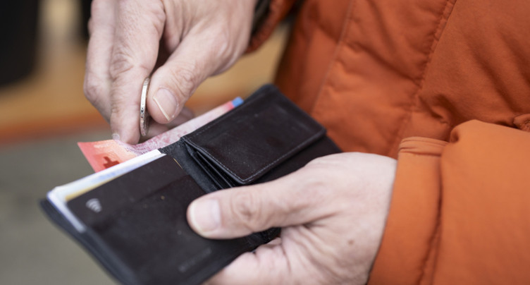 Vers une nouvelle chance pour les personnes endettées