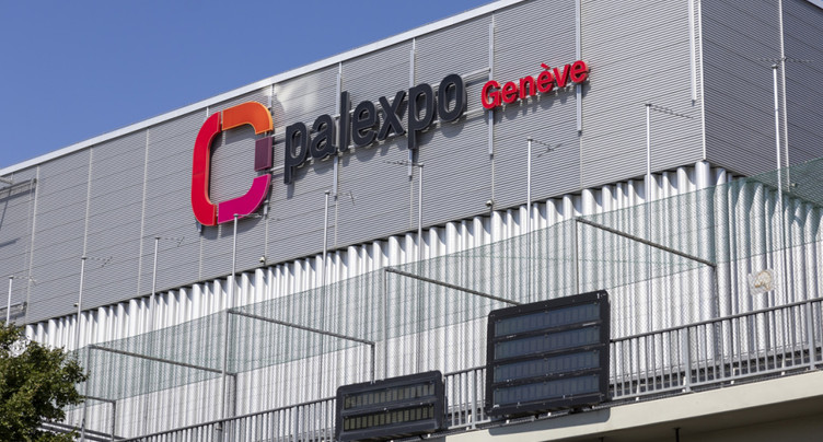 Palexpo se dote d'un nouveau « Pavillon » pour accueillir les congrès