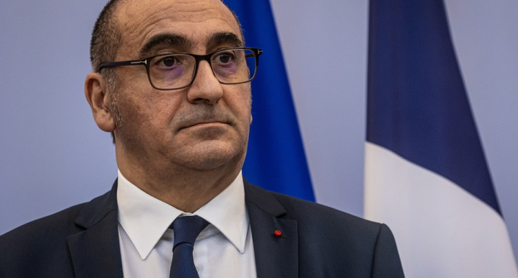 Explosion dans l'Ain: une personne « manque à l'appel »