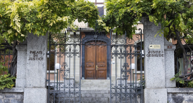 Un éducateur condamné pour contrainte sexuelle sur un enfant