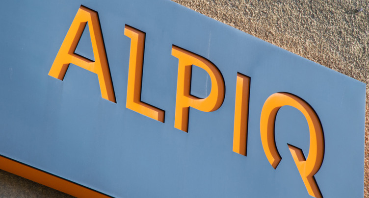 Alpiq va supprimer jusqu'à 45 postes en Suisse