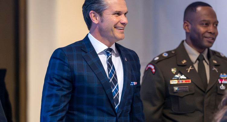 Le Pentagone prépare une réorganisation profonde de l'état-major