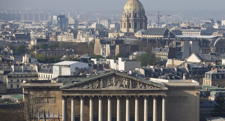 L'Assemblée adopte définitivement le budget de la Sécurité sociale