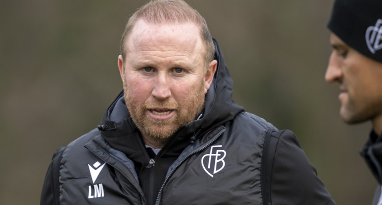 SL: Sous pression, Magnin et Bâle se déplacent à Lucerne