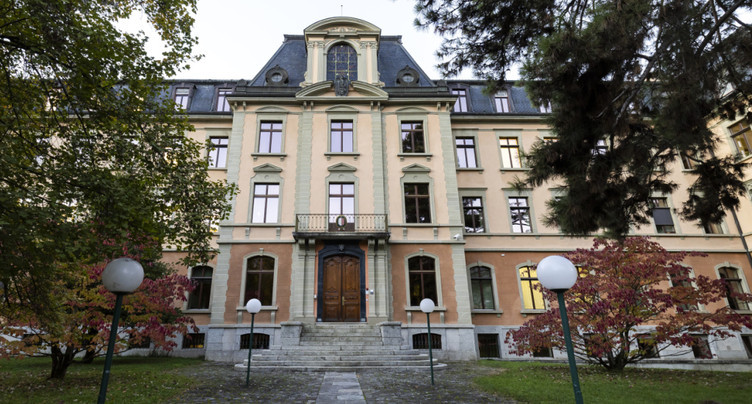 Un automobiliste fonce sur un piéton: quatre ans et demi de prison