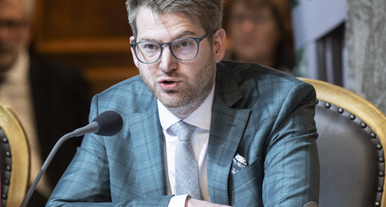 Finances fédérales: le Conseil des Etats entre en matière sur le programme d'économies 2027