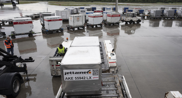 Consensus du KOF: ralentissement attendu de la croissance en 2026