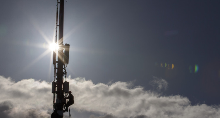 Swisscom abandonne définitivement la 3G