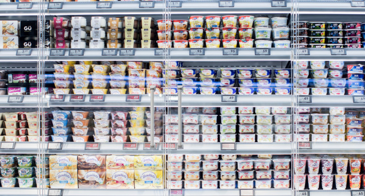 Zone euro: l'inflation ressort inchangée en novembre