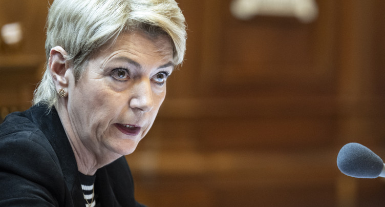 Finances fédérales: le Conseil des Etats entre en matière sur le programme d'économies 2027