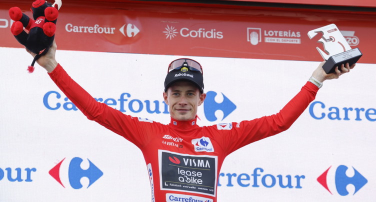 Tour d'Espagne: le menu 2026 s'annonce très copieux