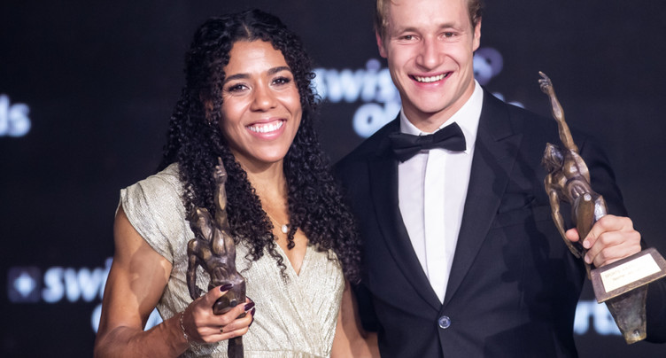 Les Sports Awards reportés en raison de l'incendie à Crans-Montana