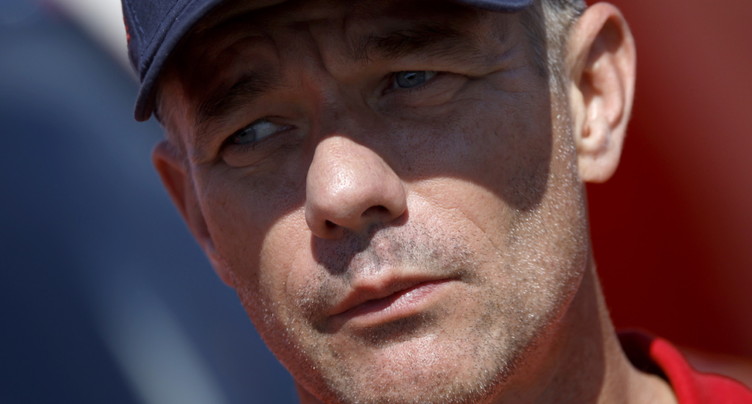 8000 km de questions autour de Loeb, Peterhansel et Toyota