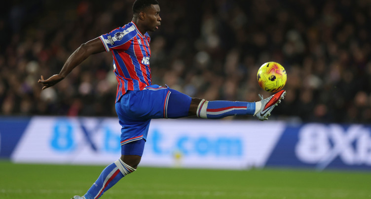 Coupe d'Angleterre: le tenant sorti par un club de 6e division