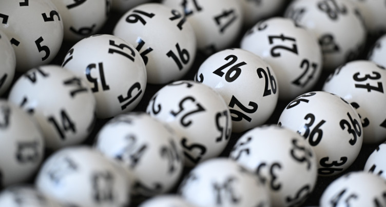 Pas de millionnaire au tirage du Swiss Loto