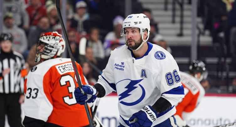 Un 9e succès consécutif pour Tampa Bay