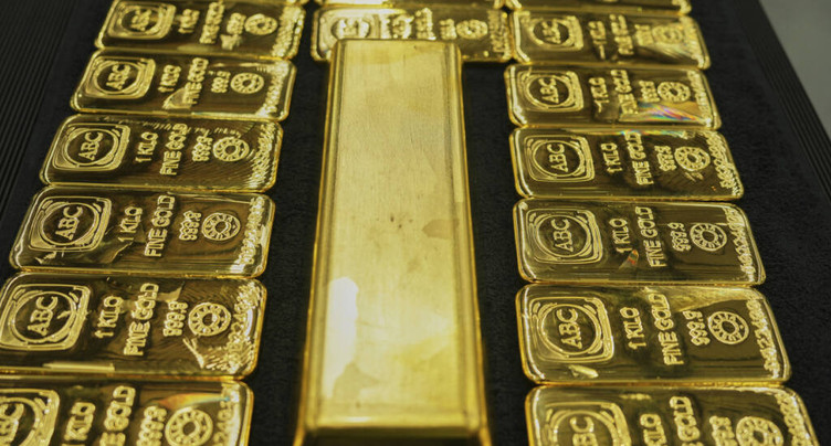 Métaux précieux: l'or et l'argent à de nouveaux plus hauts