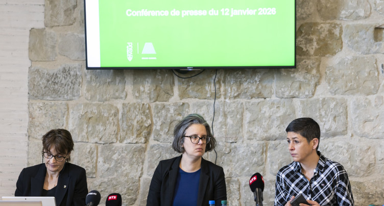 Le management de Valérie Dittli critiqué