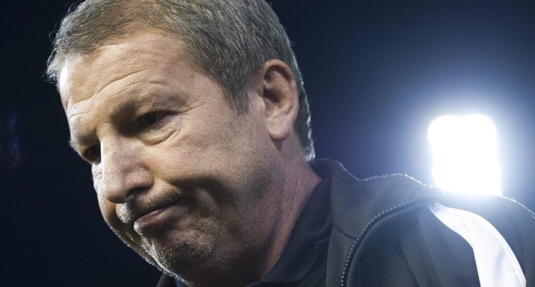 France: Rolland Courbis est décédé à l'âge de 72 ans