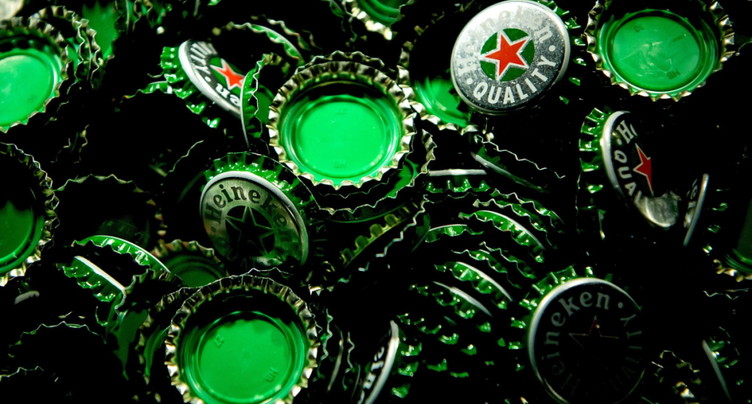 Heineken annonce le départ surprise de son patron