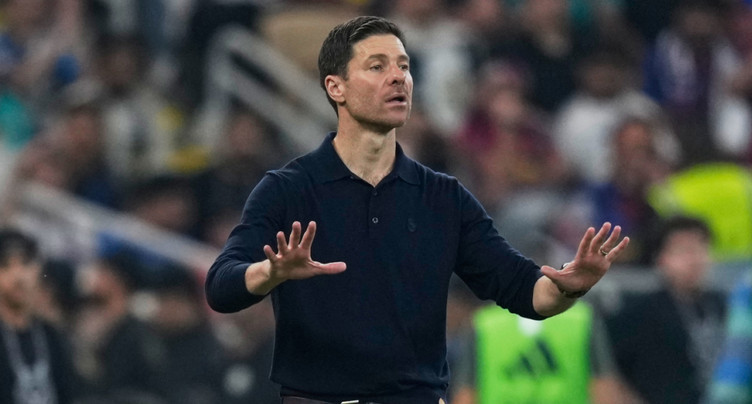 Xabi Alonso quitte le Real Madrid, Alvaro Arbeloa le remplace