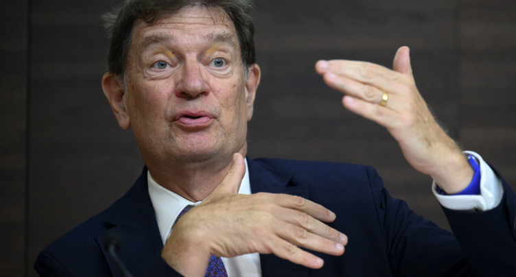 Bouclier fiscal: le Ministère public vaudois ouvre une enquête