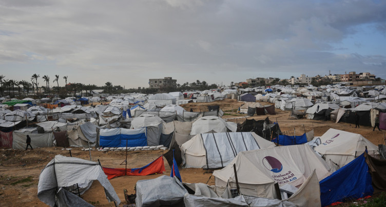 Plus de 100 d'enfants ont été tués depuis le cessez-le-feu à Gaza
