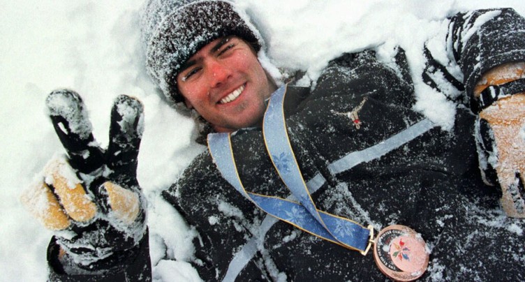 Ueli Kestenholz victime d'un accident mortel