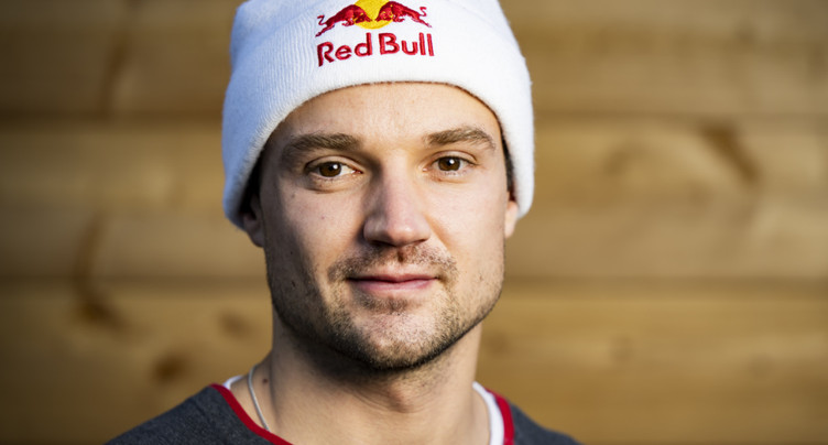 Fabian Bösch prendra sa retraite à la fin de la saison